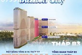 Bán căn hộ 3 tỷ cao cấp khai thác 500 tr/năm 99,9% viwe biển Vũng Tàu - HCM